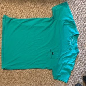Southern Marsh t-shirt